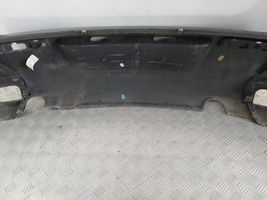 Opel Corsa C Galinis bamperis 13120798