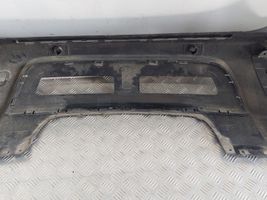 Opel Mokka Rivestimento della parte inferiore del paraurti posteriore 95365611