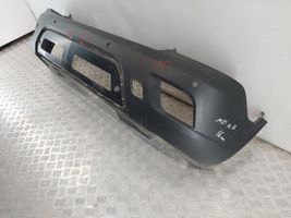 Opel Mokka Moulure inférieure de pare-chocs arrière 95365611