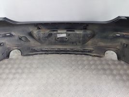 BMW 6 F12 F13 Paraurti 51127374813