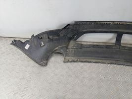 Opel Mokka X Rear bumper lower part trim 42505613