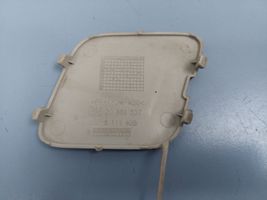 Opel Astra J Tappo/coprigancio di traino paraurti posteriore 20886337