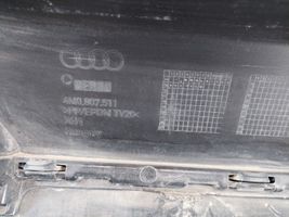 Audi Q7 4M Parachoques 4M0807511