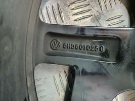 Volkswagen Golf VIII R18-alumiinivanne 5H0601025G
