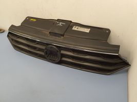 Volkswagen T-Roc Maskownica / Grill / Atrapa górna chłodnicy 2GA853651E