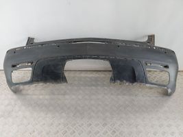 Cadillac XT5 Rear bumper 84046763