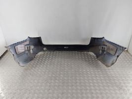 Mercedes-Benz C W205 Galinis bamperis A2058853838