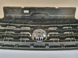 Volkswagen T-Cross Griglia superiore del radiatore paraurti anteriore 2GM853653A