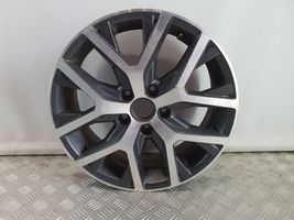 Volkswagen T-Roc Felgi aluminiowe R17 2K5601025F