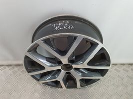 Volkswagen T-Roc Felgi aluminiowe R17 2K5601025F