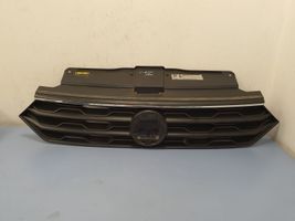 Volkswagen T-Roc Maskownica / Grill / Atrapa górna chłodnicy 2GA853651E