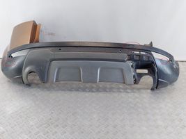 Land Rover Range Rover Evoque L538 Stoßstange Stoßfänger BJ3217D781A