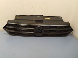 Volkswagen T-Roc Griglia superiore del radiatore paraurti anteriore 2GA853343B