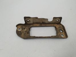 Hyundai Santa Fe Engine bonnet/hood hinges 