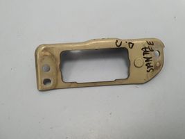 Hyundai Santa Fe Engine bonnet/hood hinges 