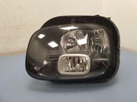 Citroen C3 Aircross Faro/fanale 13468646