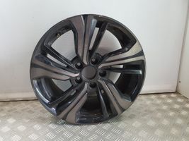 Honda Civic X R17 alloy rim TBA17070D