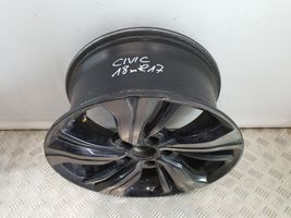 Honda Civic X R17 alloy rim TBA17070D