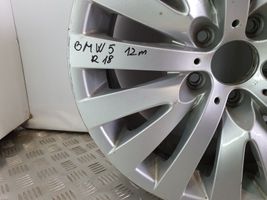 BMW 5 F10 F11 R 18 alumīnija - vieglmetāla disks (-i) 6775777
