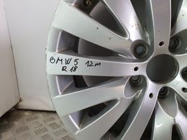 BMW 5 F10 F11 R 18 alumīnija - vieglmetāla disks (-i) 6775777