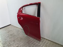 Mazda 2 Drzwi tylne D0Y07202XK