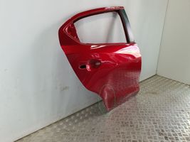 Mazda 2 Drzwi tylne D0Y07202XK