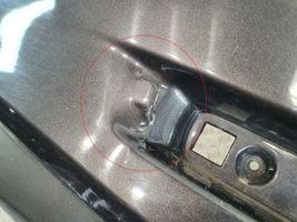 Mazda 6 Pare-chocs GJR950221A8N