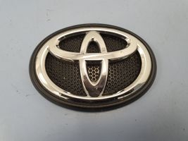 Toyota Land Cruiser (J150) Mostrina con logo/emblema della casa automobilistica 9097502092