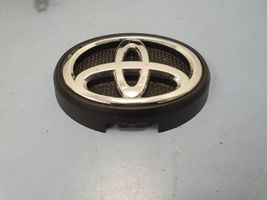 Toyota Land Cruiser (J150) Valmistajan merkki/logo/tunnus 9097502092