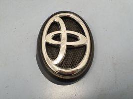 Toyota Land Cruiser (J150) Valmistajan merkki/logo/tunnus 9097502092