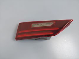 Lexus IS III XE30 Luci posteriori del portellone del bagagliaio 8159053141