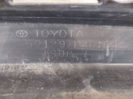 Toyota C-HR Paraurti anteriore 52119F4010