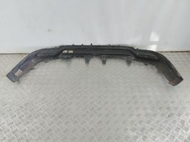 Lexus RX 330 - 350 - 400H Moulure inférieure de pare-chocs arrière 521080E050