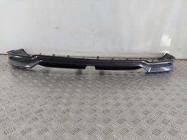 Lexus RX 330 - 350 - 400H Moulure inférieure de pare-chocs arrière 521080E050