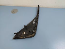 Toyota C-HR Rivestimento del pannello parte angolare del paraurti posteriore 52164F4020