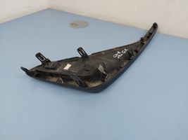 Toyota C-HR Rivestimento del pannello parte angolare del paraurti posteriore 52164F4020