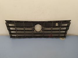 Volkswagen Touareg III Griglia superiore del radiatore paraurti anteriore 760853696