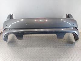 Hyundai i40 Galinis bamperis 866113Z300