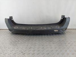 Peugeot 5008 II Galinis bamperis 98166681877