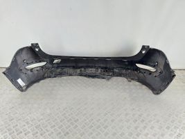 Peugeot 5008 II Galinis bamperis 98166681877