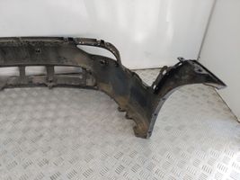 Hyundai Santa Fe Moulure inférieure de pare-chocs arrière 866122W000