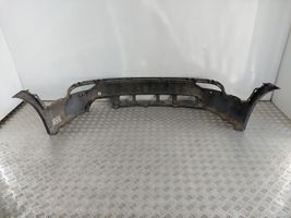 Hyundai Santa Fe Rivestimento della parte inferiore del paraurti posteriore 866122W000