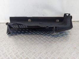 Audi A6 S6 C7 4G Garniture panneau latérale du coffre 4G5863887D