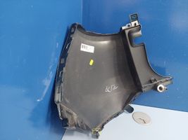 Renault Captur Narożnik zderzaka tylnego 850164390R