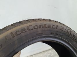 Jeep Renegade R17 winter/snow tires with studs 