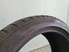 Honda HR-V R18 winter tire 