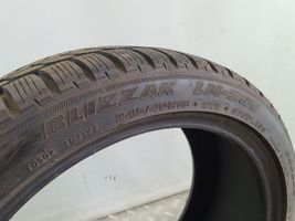 Honda HR-V R18 winter tire 