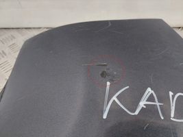 Renault Kadjar Takapuskurin kulmaosan verhoilu 850164128R