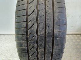 Volkswagen Touareg II R20 summer tire 