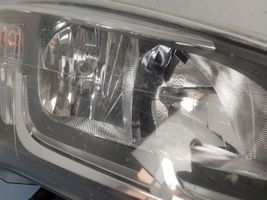 Fiat Doblo Lampa przednia 51974243